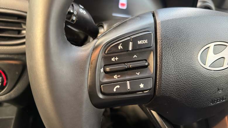 Hyundai i10 1.0 [63] Advance 5dr Auto [Nav] Petrol Hatchback